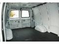 2007 Summit White Chevrolet Express 2500 Cargo Van  photo #16