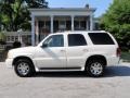 2006 White Diamond Cadillac Escalade AWD  photo #4