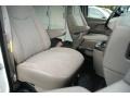 2007 Summit White Chevrolet Express 2500 Cargo Van  photo #19