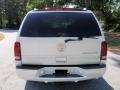 2006 White Diamond Cadillac Escalade AWD  photo #7