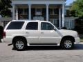 2006 White Diamond Cadillac Escalade AWD  photo #10