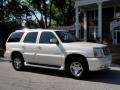 2006 White Diamond Cadillac Escalade AWD  photo #11