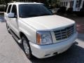 2006 White Diamond Cadillac Escalade AWD  photo #13