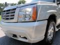 2006 White Diamond Cadillac Escalade AWD  photo #16