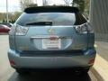 2007 Breakwater Blue Metallic Lexus RX 350 AWD  photo #4