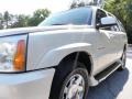 2006 White Diamond Cadillac Escalade AWD  photo #17