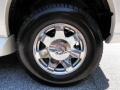 2006 White Diamond Cadillac Escalade AWD  photo #25