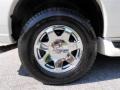 2006 White Diamond Cadillac Escalade AWD  photo #28