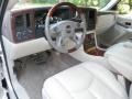 2006 White Diamond Cadillac Escalade AWD  photo #32