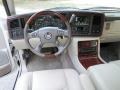 2006 White Diamond Cadillac Escalade AWD  photo #33