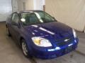 2006 Arrival Blue Metallic Chevrolet Cobalt LS Coupe  photo #10