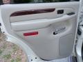 2006 White Diamond Cadillac Escalade AWD  photo #43