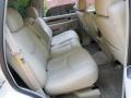 2006 White Diamond Cadillac Escalade AWD  photo #48