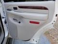 2006 White Diamond Cadillac Escalade AWD  photo #49