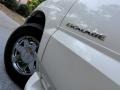 2006 White Diamond Cadillac Escalade AWD  photo #55