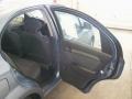 Icelandic Blue - Aveo LS Sedan Photo No. 16