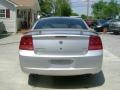 2006 Bright Silver Metallic Dodge Charger R/T  photo #6