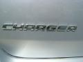 2006 Bright Silver Metallic Dodge Charger R/T  photo #11