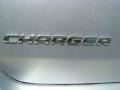 Bright Silver Metallic - Charger R/T Photo No. 11