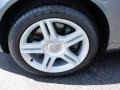 2007 Dolphin Gray Metallic Audi A4 2.0T quattro Sedan  photo #8