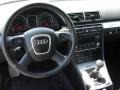 2007 Dolphin Gray Metallic Audi A4 2.0T quattro Sedan  photo #17