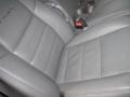 2004 Silver Metallic Ford F350 Super Duty Lariat Crew Cab 4x4  photo #12