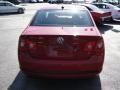 Salsa Red - Jetta 2.5 Sedan Photo No. 10