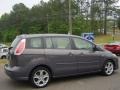 2008 Galaxy Gray Mazda MAZDA5 Sport  photo #4