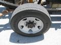 Oxford White - F250 Super Duty XL SuperCab Chassis Photo No. 14