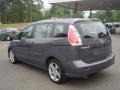 Galaxy Gray - MAZDA5 Sport Photo No. 7