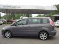 2008 Galaxy Gray Mazda MAZDA5 Sport  photo #8