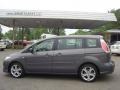 Galaxy Gray - MAZDA5 Sport Photo No. 8