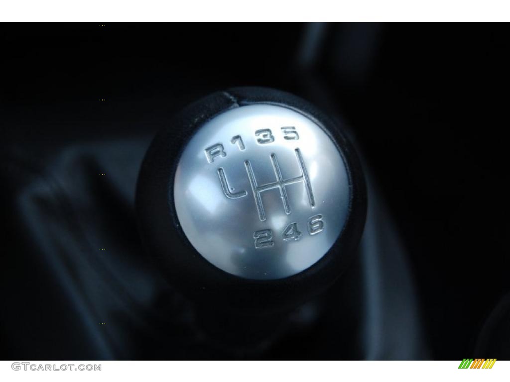2007 911 Carrera Coupe - Arctic Silver Metallic / Black photo #24