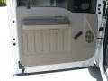 Oxford White - F250 Super Duty XL SuperCab Chassis Photo No. 18