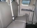Oxford White - F250 Super Duty XL SuperCab Chassis Photo No. 23
