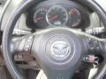 2008 Galaxy Gray Mazda MAZDA5 Sport  photo #19