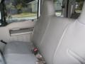 Oxford White - F250 Super Duty XL SuperCab Chassis Photo No. 24