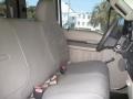 Oxford White - F250 Super Duty XL SuperCab Chassis Photo No. 25