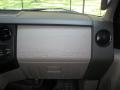 Oxford White - F250 Super Duty XL SuperCab Chassis Photo No. 28