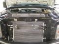 Oxford White - F250 Super Duty XL SuperCab Chassis Photo No. 32
