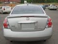 Sheer Silver Metallic - Altima 3.5 SL Photo No. 5