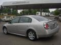 Sheer Silver Metallic - Altima 3.5 SL Photo No. 6