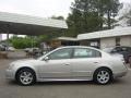 Sheer Silver Metallic - Altima 3.5 SL Photo No. 7