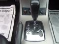 Sheer Silver Metallic - Altima 3.5 SL Photo No. 13