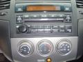 Sheer Silver Metallic - Altima 3.5 SL Photo No. 14