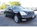 Black Onyx - LS 430 Sedan Photo No. 1