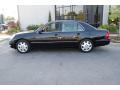 Black Onyx - LS 430 Sedan Photo No. 2