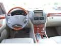Black Onyx - LS 430 Sedan Photo No. 3
