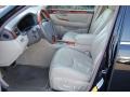 Black Onyx - LS 430 Sedan Photo No. 5