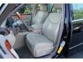 Black Onyx - LS 430 Sedan Photo No. 6